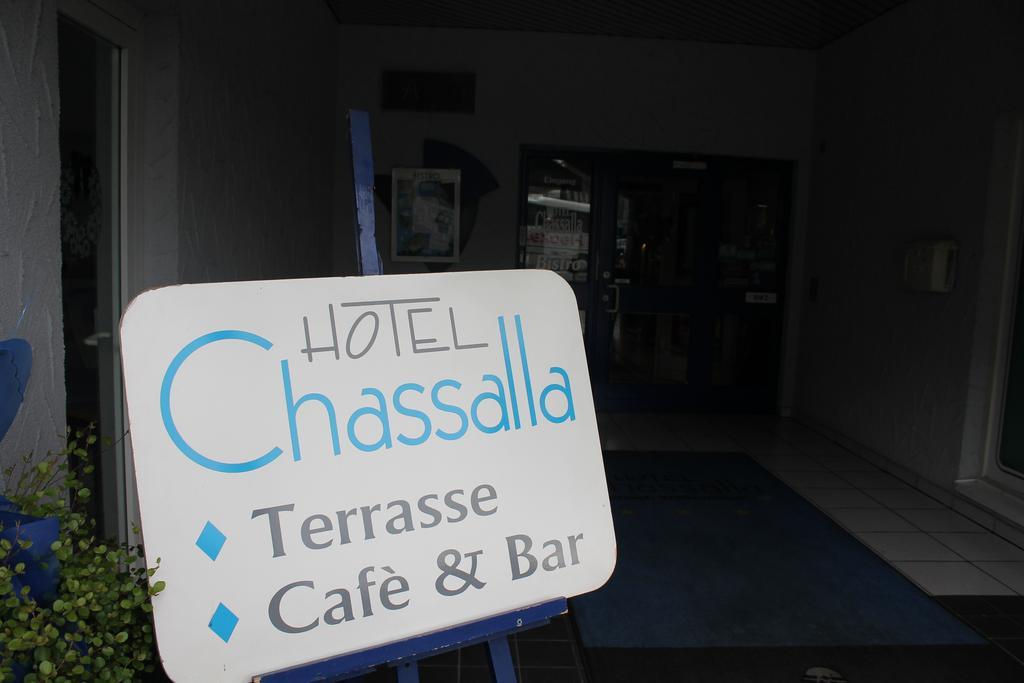 Chassalla Hotel